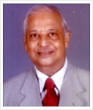 Dr. T. K. Parthasarathy