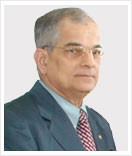 Lion. Dr. Chandrasekara Shetty