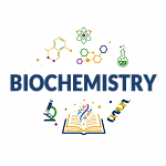 Biochemistry Illustration