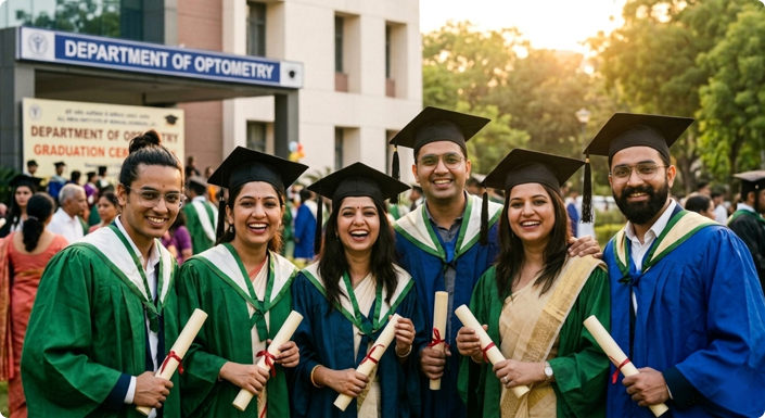 Master of Hospital Administration